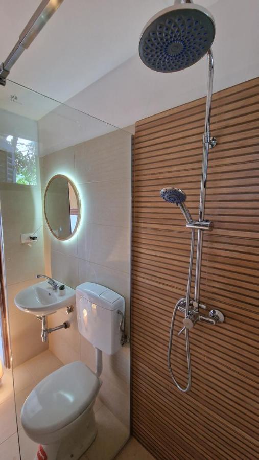 Studio Apartman Karla Rijeka Exterior photo