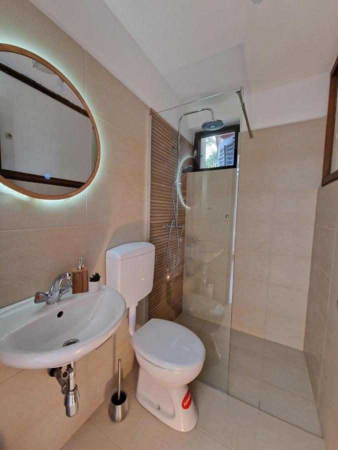 Studio Apartman Karla Rijeka Exterior photo