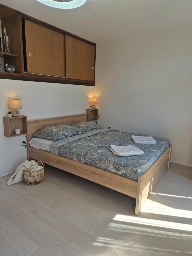 Studio Apartman Karla Rijeka Exterior photo
