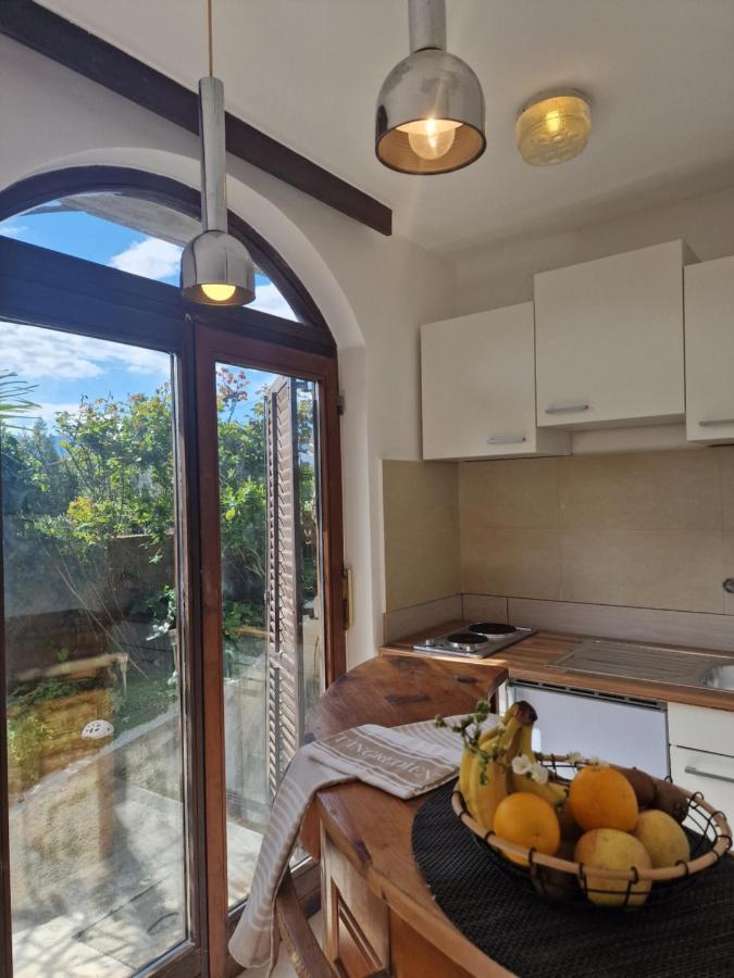 Studio Apartman Karla Rijeka Exterior photo