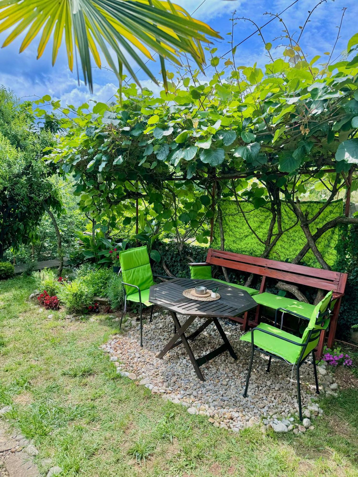 Studio Apartman Karla Rijeka Exterior photo